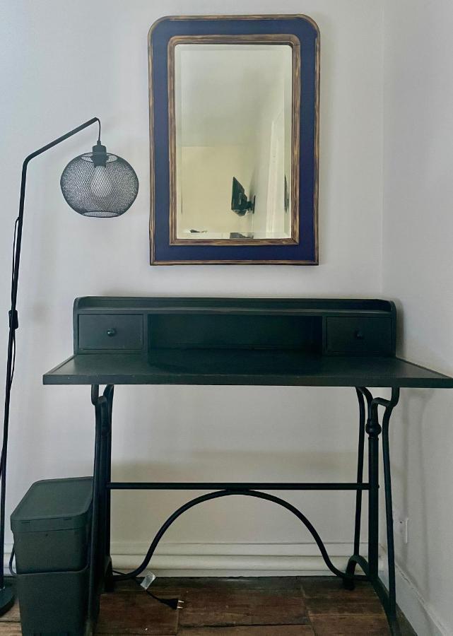 Bed and Breakfast Aux Jolies Sources Saint-Aubin-sur-Scie Esterno foto