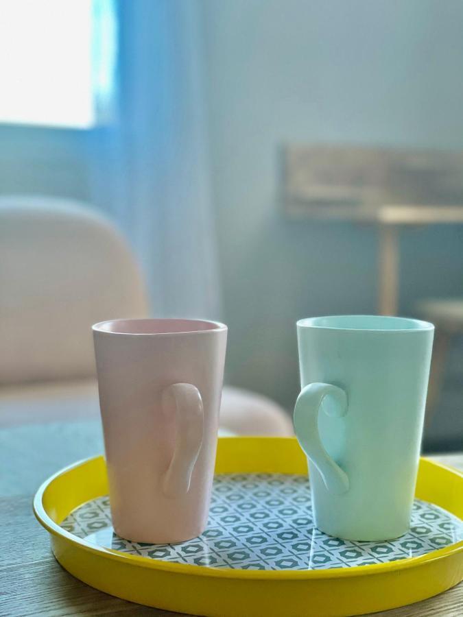 Bed and Breakfast Aux Jolies Sources Saint-Aubin-sur-Scie Esterno foto